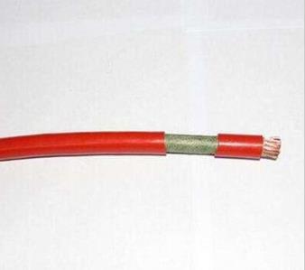 YGCR-1kv 3*150+1*70耐寒硅橡胶电缆