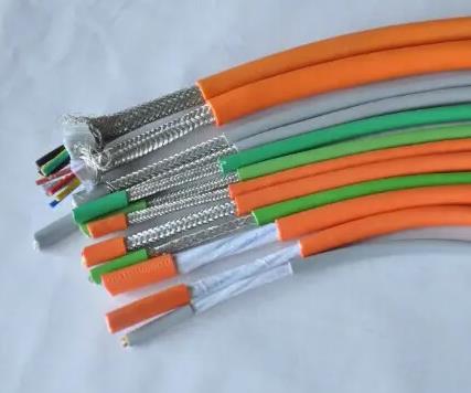 RVVSP,RVVYSP编码器电缆，伺服电机电缆