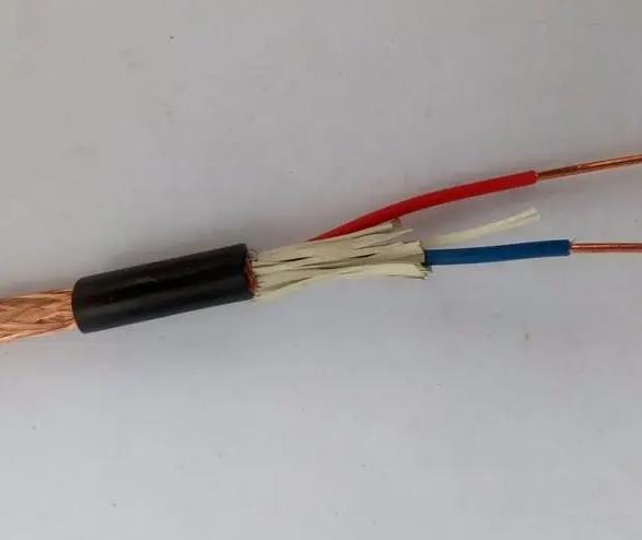 硅橡胶型号计算机电缆-DJGPGP