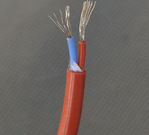 YGC22硅橡胶铠装电缆