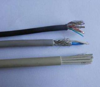 低烟无卤电线、电缆（清洁电缆）