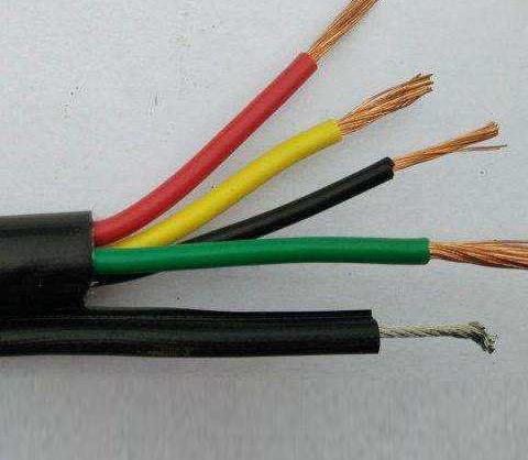 阻燃电力电缆，阻燃控制电缆，阻燃安装电线