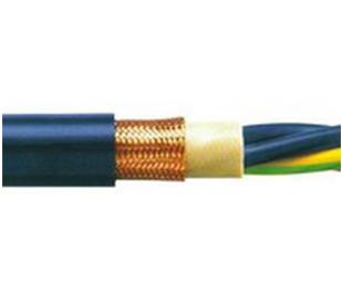 PUR电缆，聚氨酯电缆