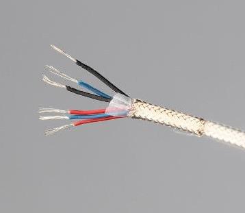 航天航空用交联乙烯-四氟乙烯共聚物绝缘电线电缆