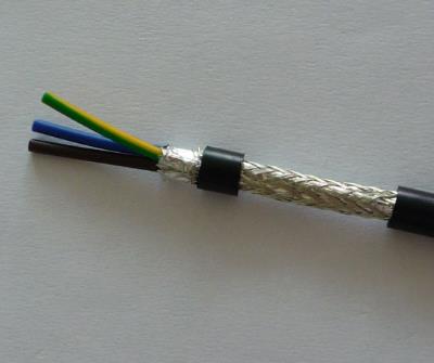 CCLINK总线电缆/CCLINK屏蔽信号电缆