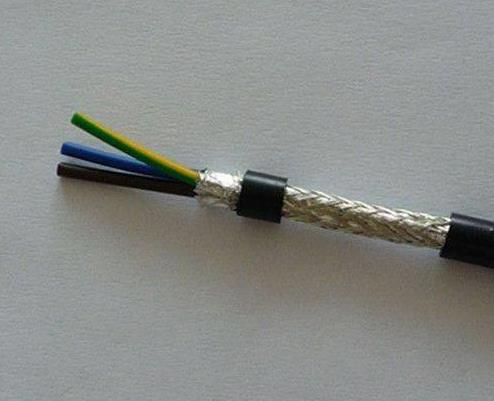 IJYPVP仪表DCS软电缆信号电缆
