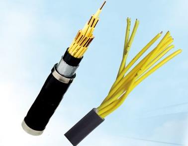 IA-KYVP1,IA-KYVP3本安信号控制电缆/本安屏蔽控制电缆