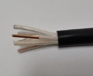 WDZH-BYJ（F）-低烟无卤耐火电缆
