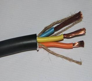 NH-YFQ-1耐火型电缆