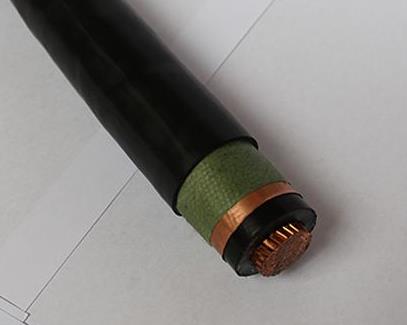 NH-KYJV交联聚乙烯绝缘聚氯乙烯护套耐火控制电缆