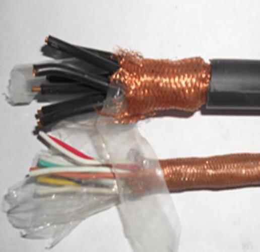 GZR-VV隔氧层阻燃耐火电缆