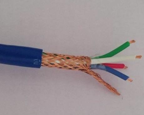 氟塑料绝缘耐火控制电缆NH-KHFF