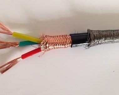 NH-KFFP、NH-KFFRP耐火控制电缆