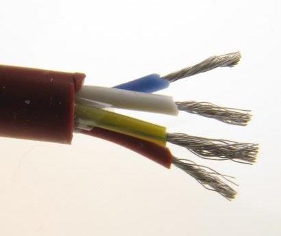 YGC,YGCB,YGZ硅橡胶电缆