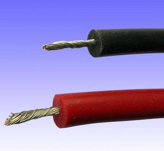 硅橡胶绝缘移动用耐高压扁平电缆、硅橡胶绝缘耐高压线