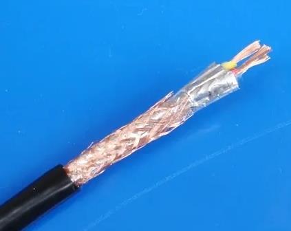 KHFV/KHFVP电缆报价/耐高温控制电缆标准耐高温防腐控制电缆