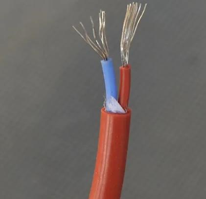 YGC-F46R高温/防腐/耐油电力电缆