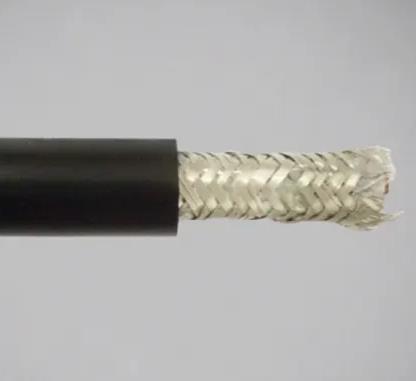 高温射频电缆，铁氟龙射频电缆