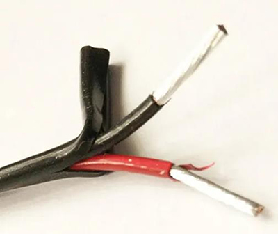 AFF FF46镀银氟塑料耐高温电线电缆
