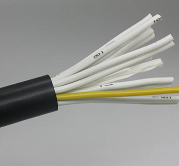 KFV氟塑料绝缘聚氯乙烯护套控制电缆