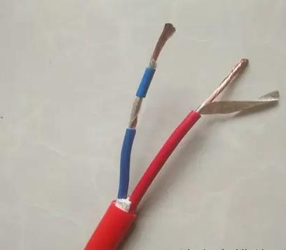 KFF46耐高温耐油特种电缆