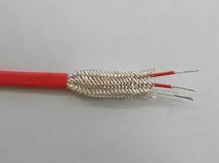 YGZP YGZP 硅橡胶电缆