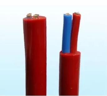 YGC,YGC22,YFG,YGC-F46R硅橡胶耐高温电力电缆