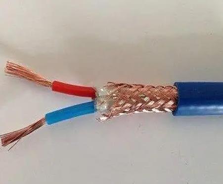 FF46-22 3*16氟塑料绝缘钢带铠装电力电缆