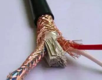 耐高温计算机电缆DJFPFP-10*2*1.0