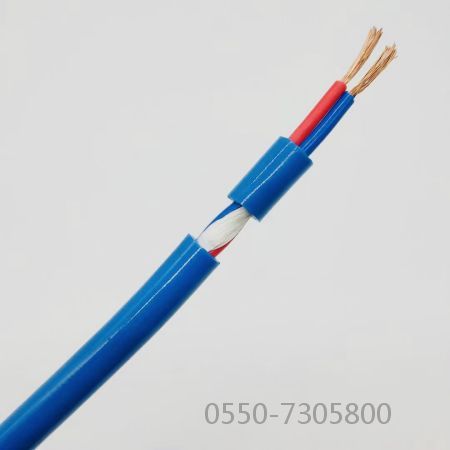 NH-YFVR2G NH-YF2G丁腈电缆