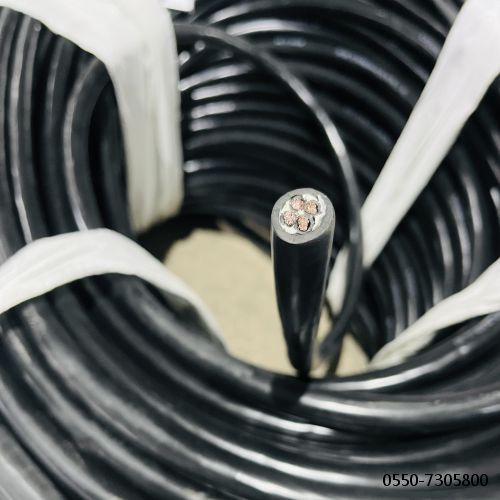 SBHP-G橡套电缆选择型