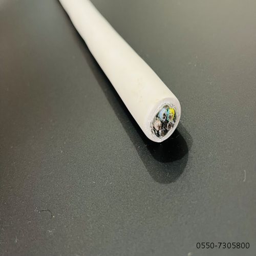 SIHF-C-SI-0.6/1kV 4×1.5mm2耐高温电缆