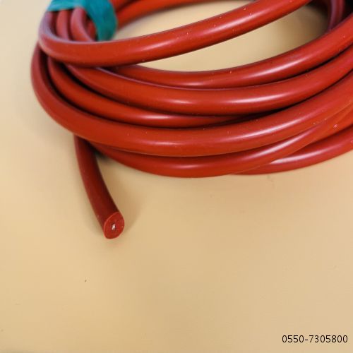 JGG-3KV硅橡胶电缆应用