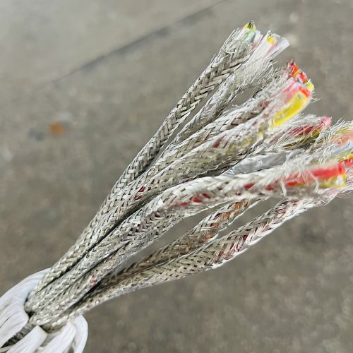 CEFPP31-J CEVPP31V-J电缆外加聚氯乙烯护套