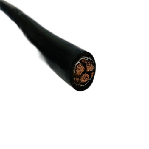 DHVTPU-0.6/1KV柔性垃圾吊电缆